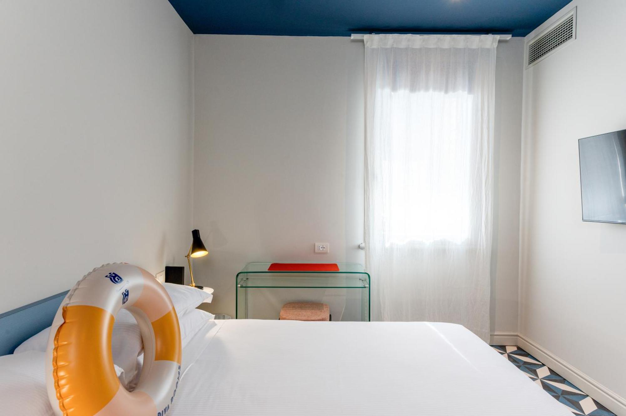Riva Rooms フォッローニカ エクステリア 写真