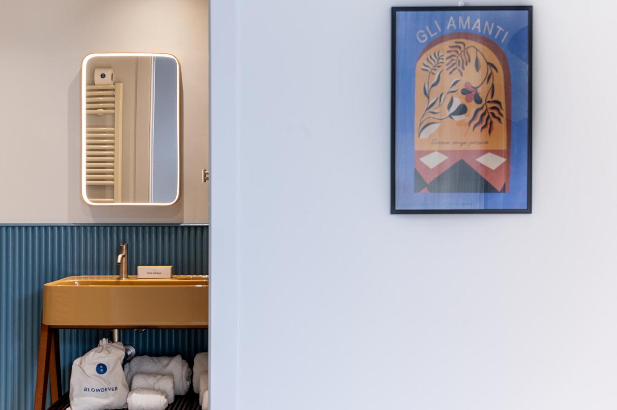 Riva Rooms フォッローニカ エクステリア 写真