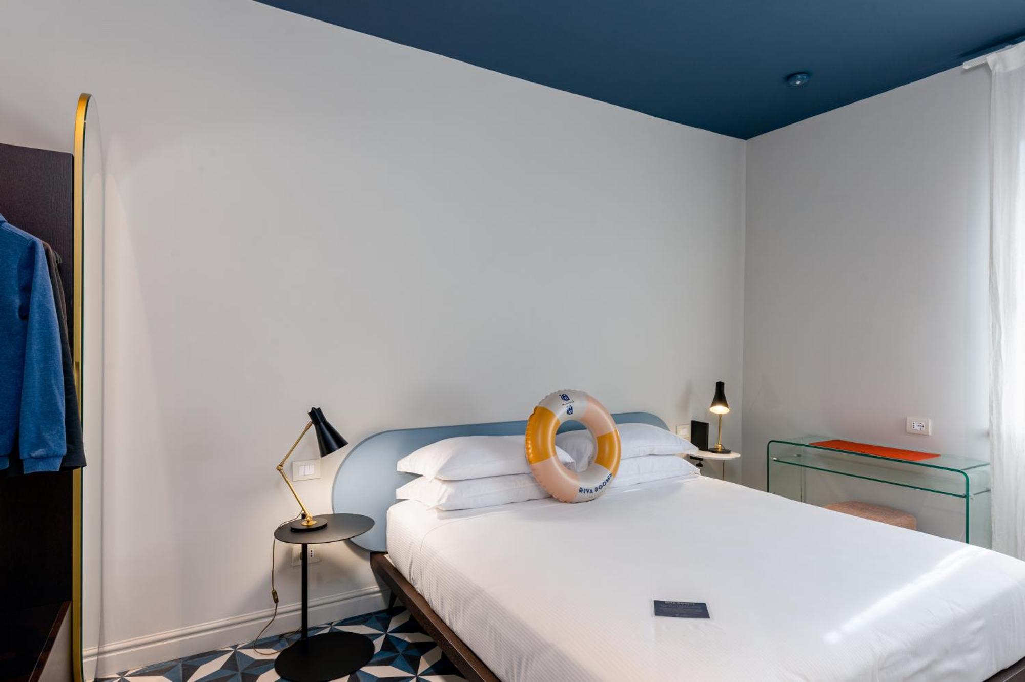 Riva Rooms フォッローニカ エクステリア 写真