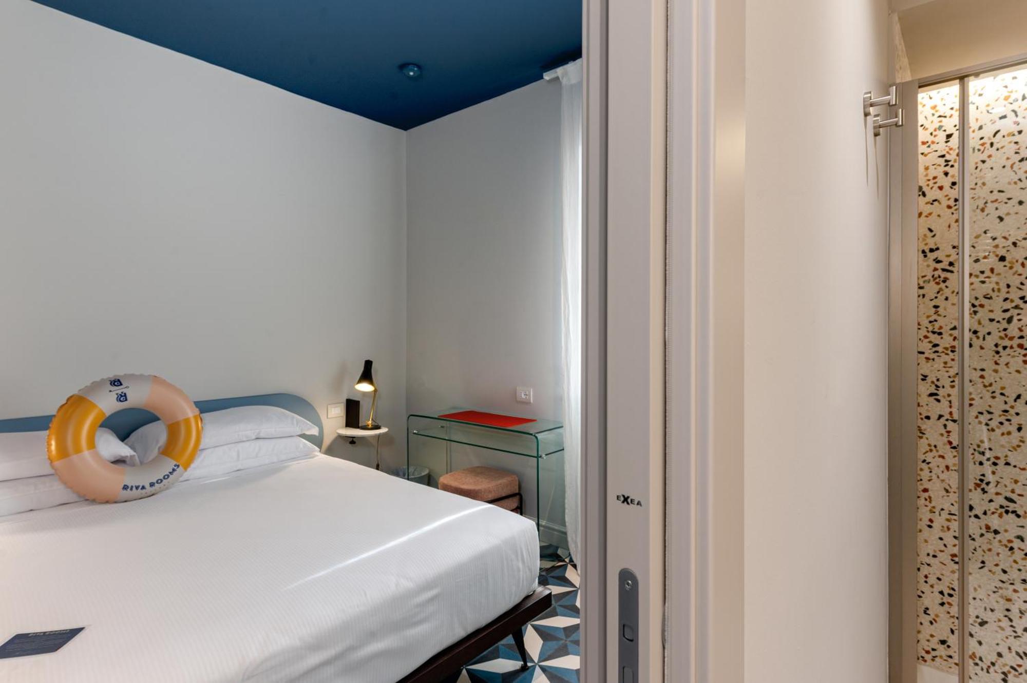 Riva Rooms フォッローニカ エクステリア 写真