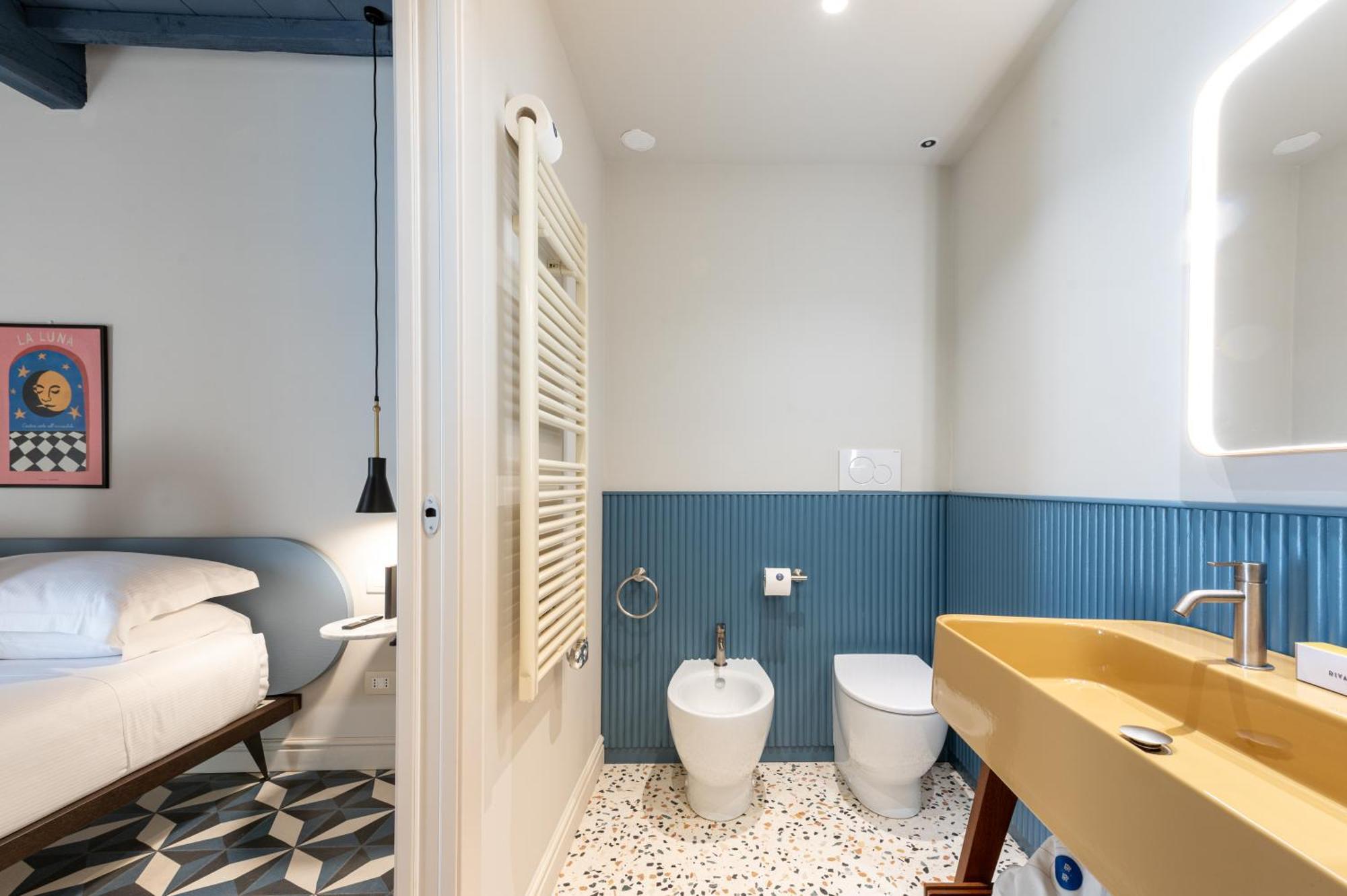 Riva Rooms フォッローニカ エクステリア 写真
