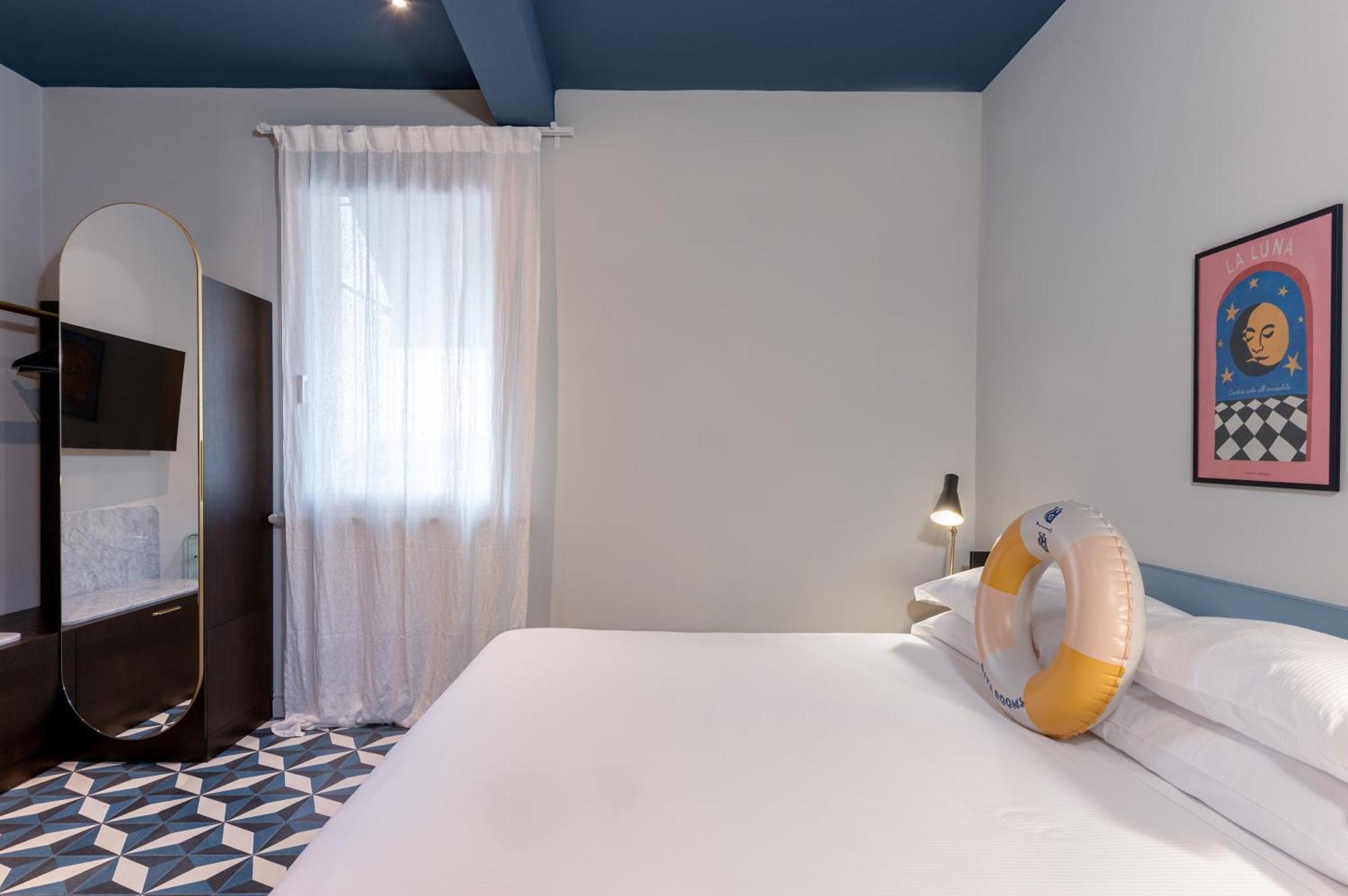 Riva Rooms フォッローニカ エクステリア 写真