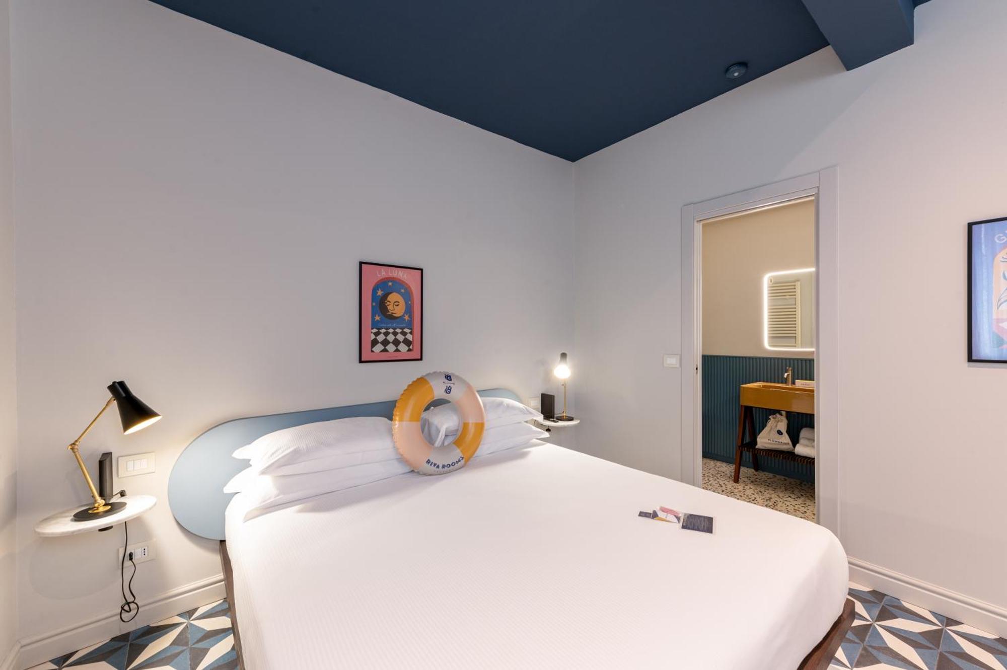 Riva Rooms フォッローニカ エクステリア 写真