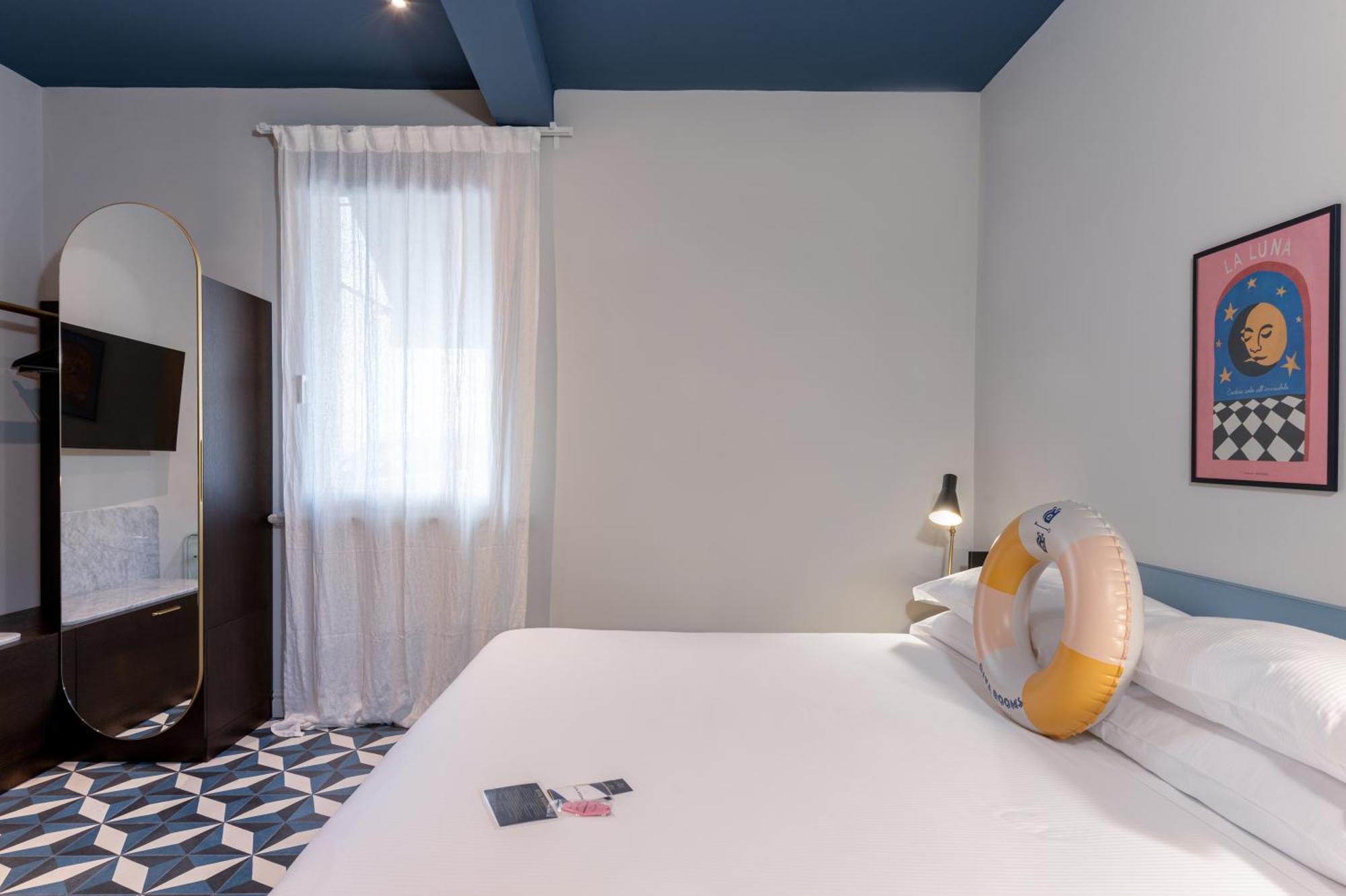 Riva Rooms フォッローニカ エクステリア 写真