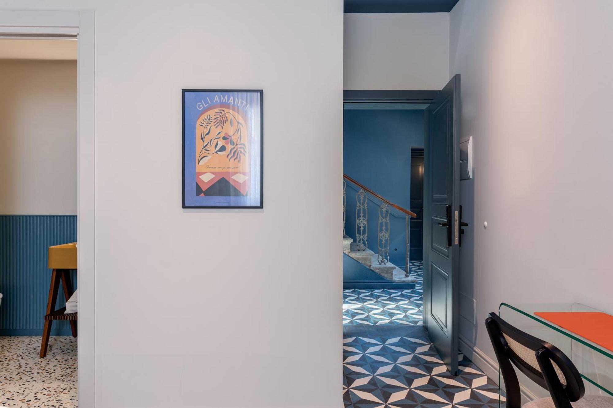 Riva Rooms フォッローニカ エクステリア 写真