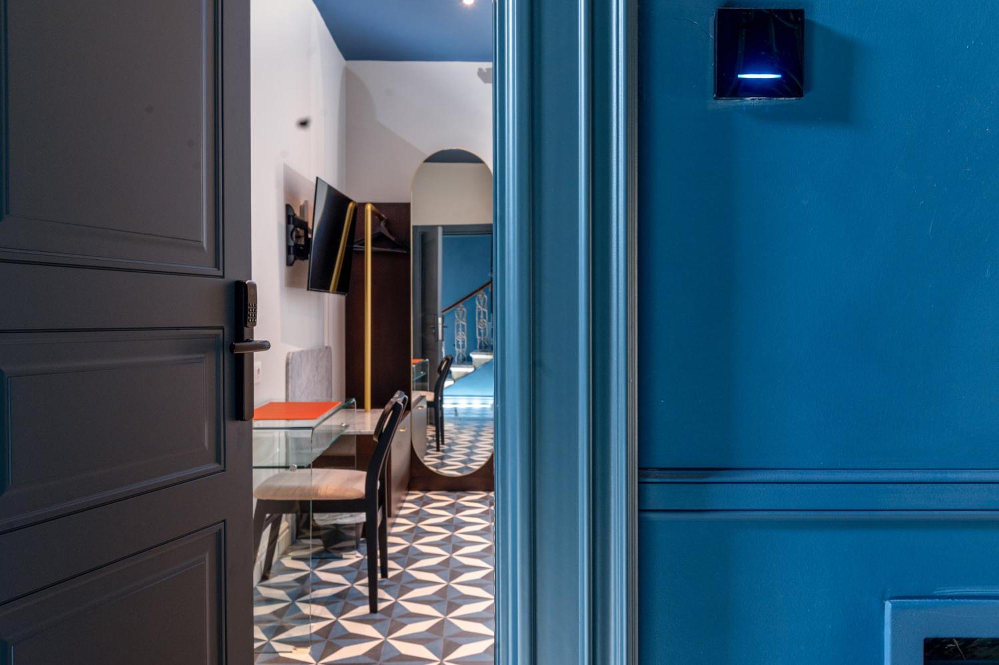 Riva Rooms フォッローニカ エクステリア 写真