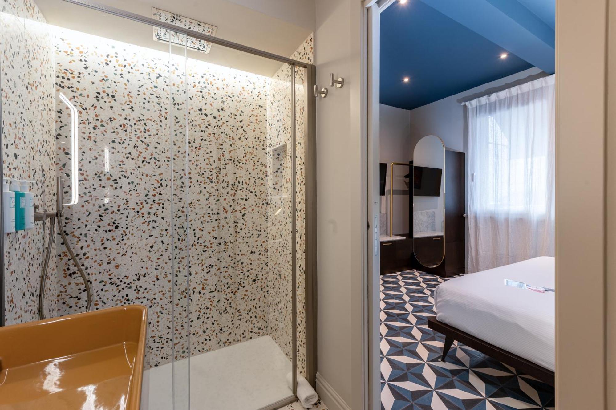 Riva Rooms フォッローニカ エクステリア 写真