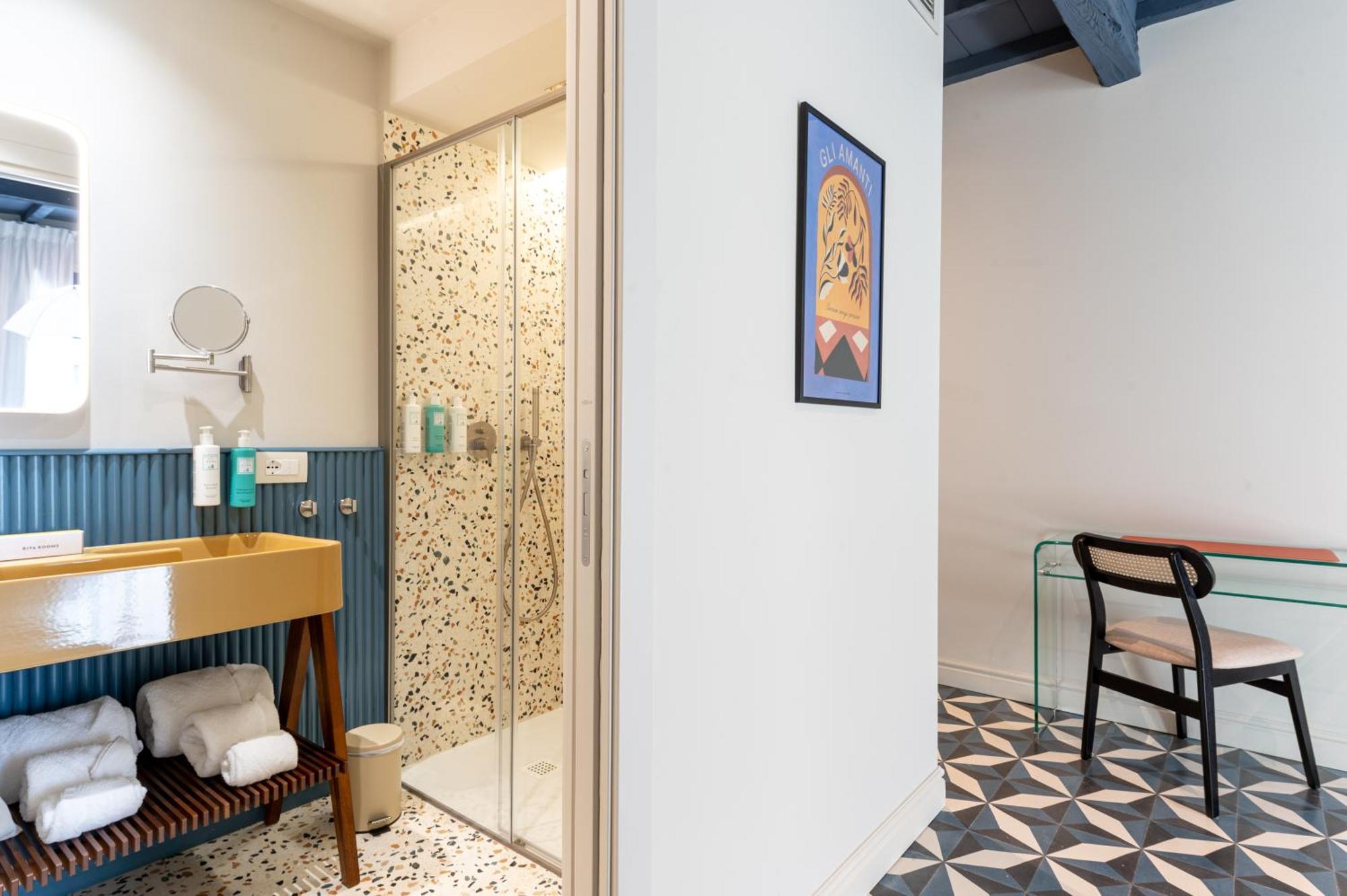 Riva Rooms フォッローニカ エクステリア 写真