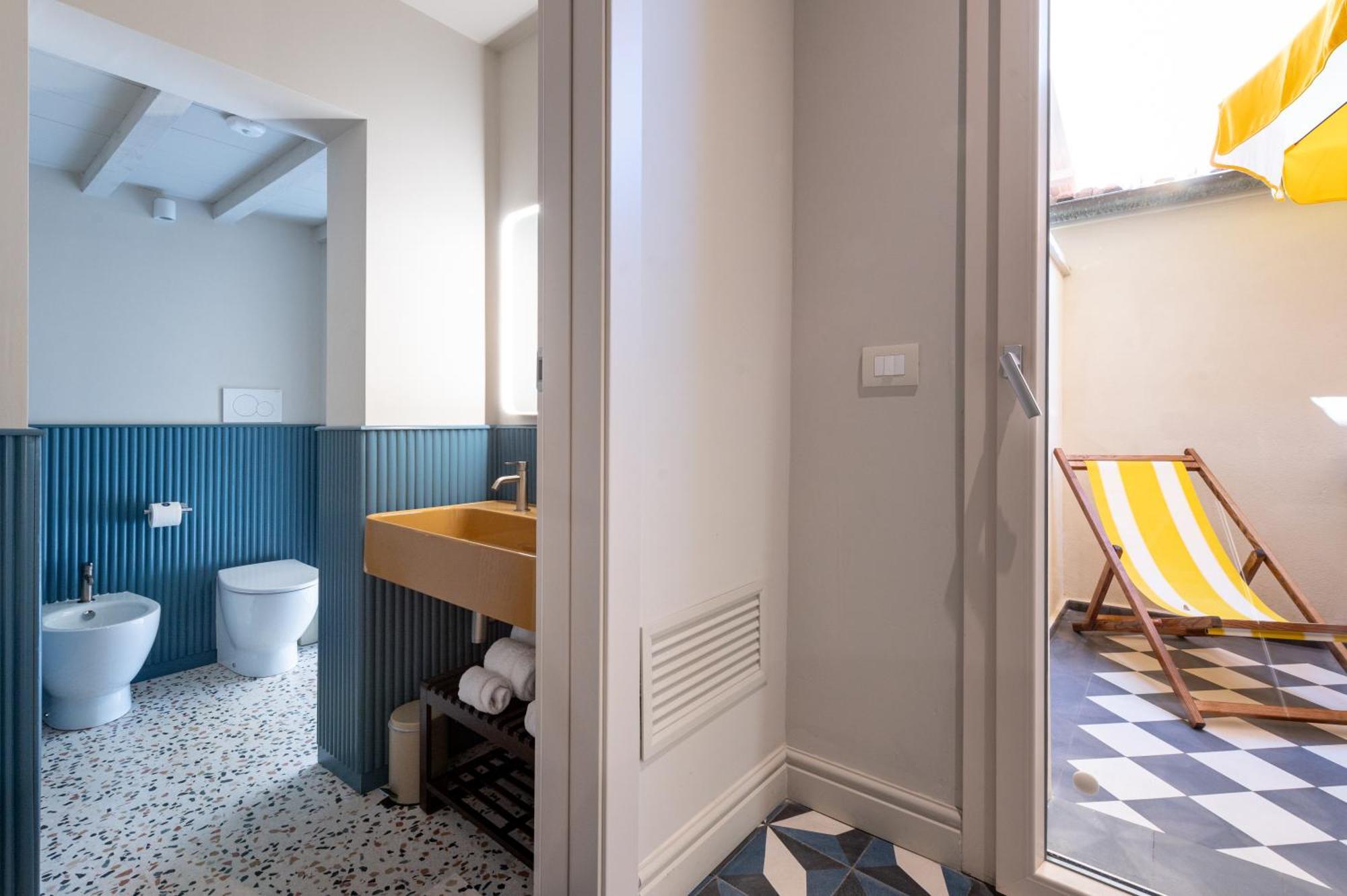 Riva Rooms フォッローニカ エクステリア 写真