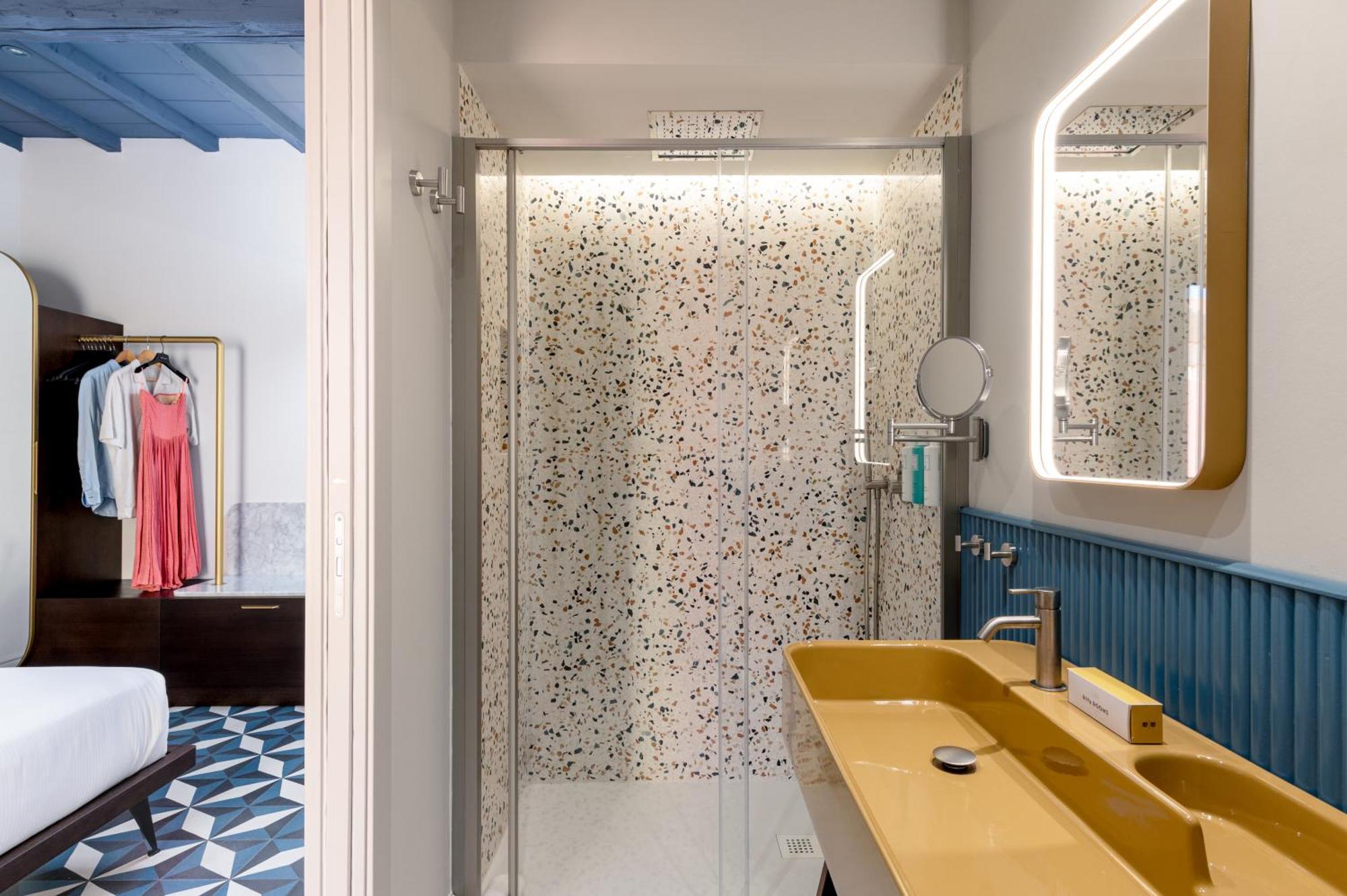 Riva Rooms フォッローニカ エクステリア 写真