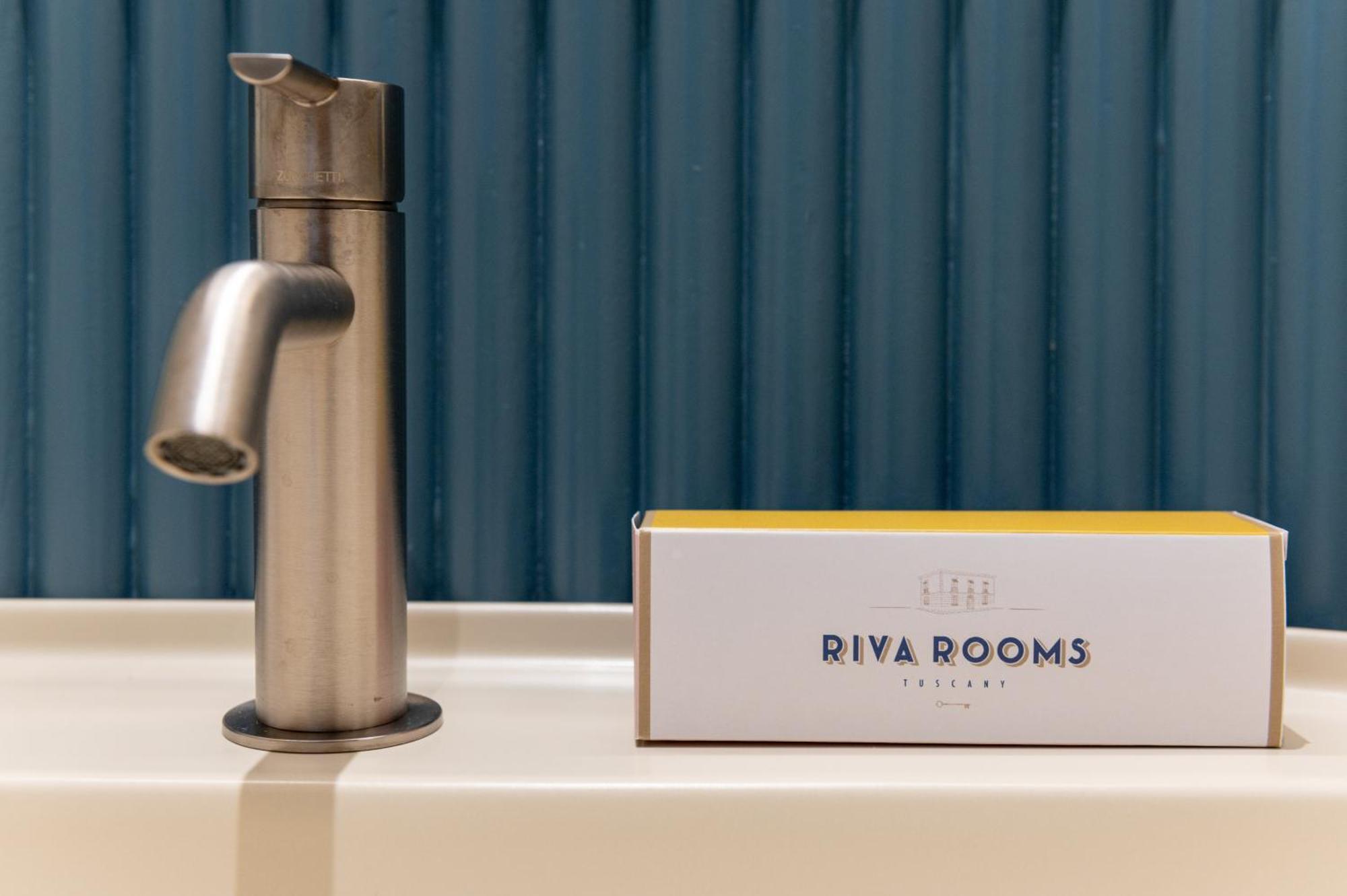 Riva Rooms フォッローニカ エクステリア 写真