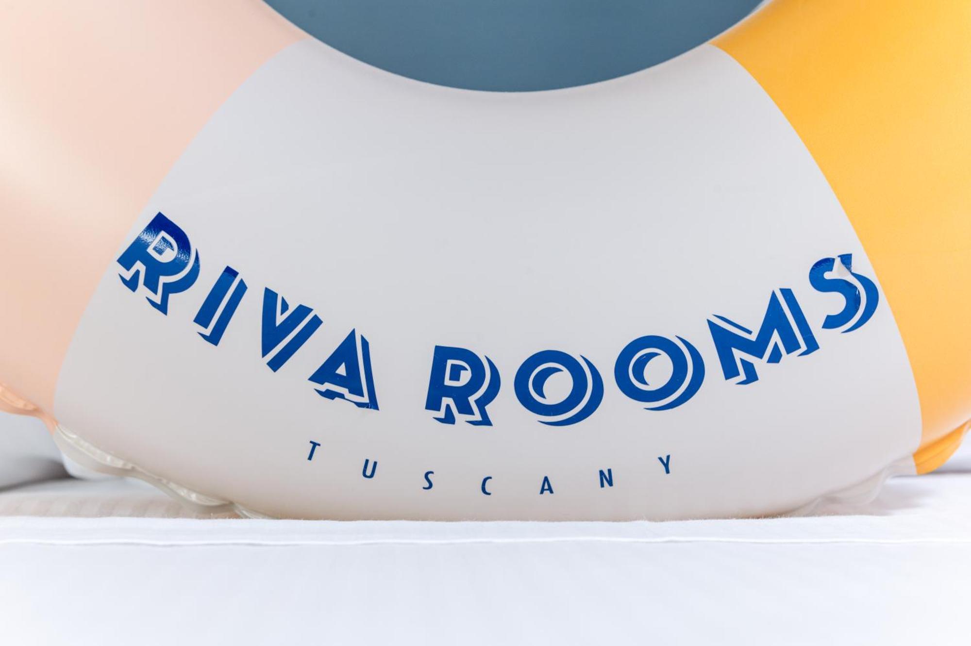 Riva Rooms フォッローニカ エクステリア 写真