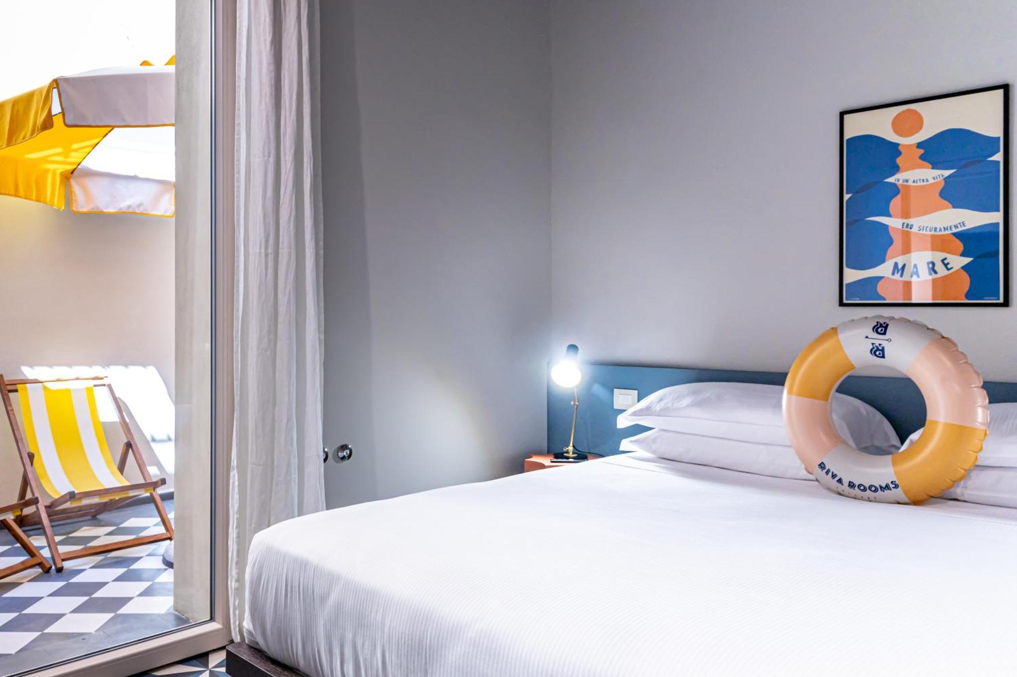 Riva Rooms フォッローニカ エクステリア 写真