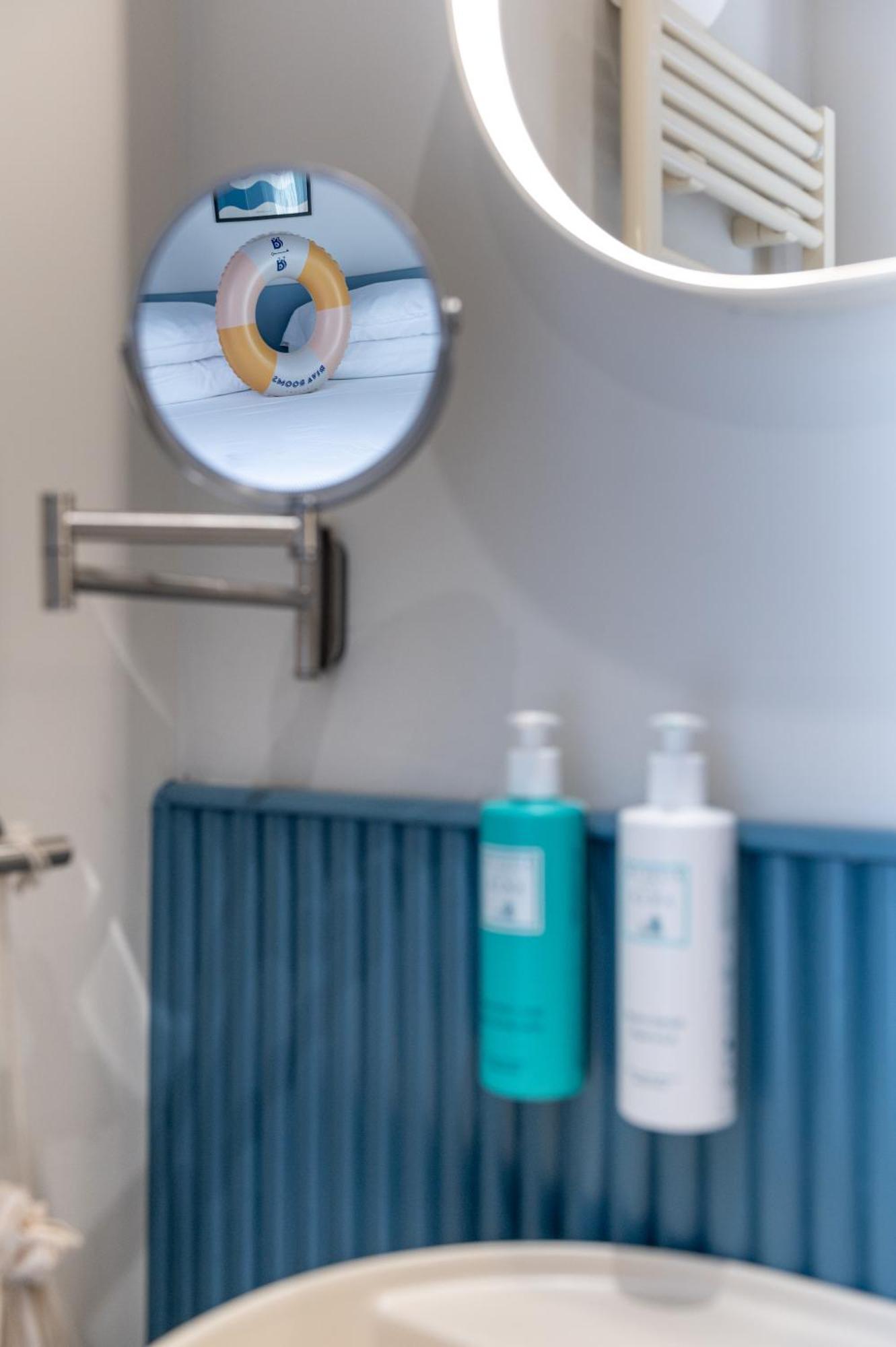 Riva Rooms フォッローニカ エクステリア 写真