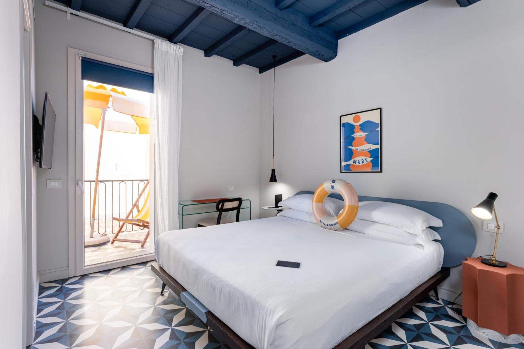 Riva Rooms フォッローニカ エクステリア 写真