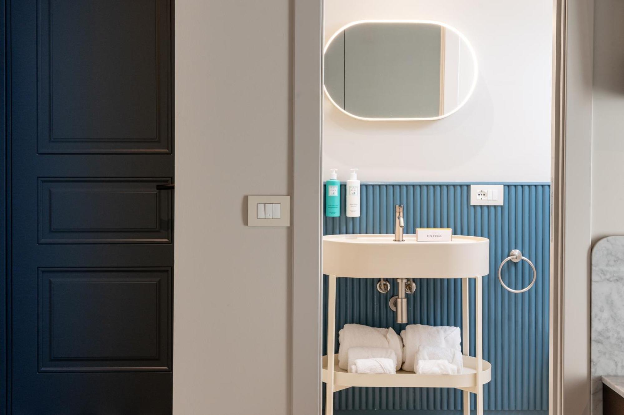Riva Rooms フォッローニカ エクステリア 写真