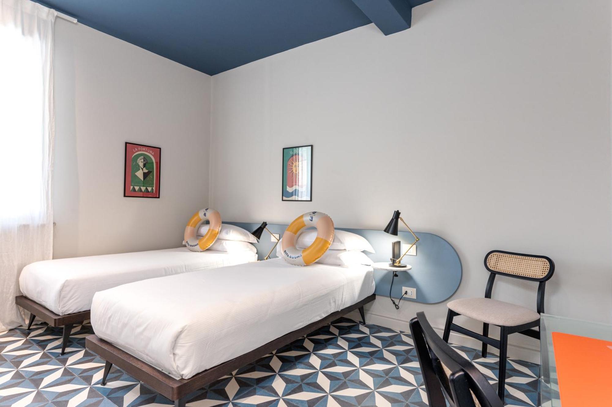 Riva Rooms フォッローニカ エクステリア 写真