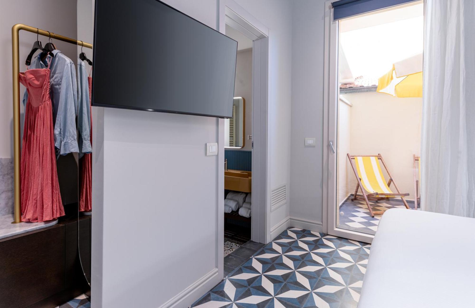 Riva Rooms フォッローニカ エクステリア 写真