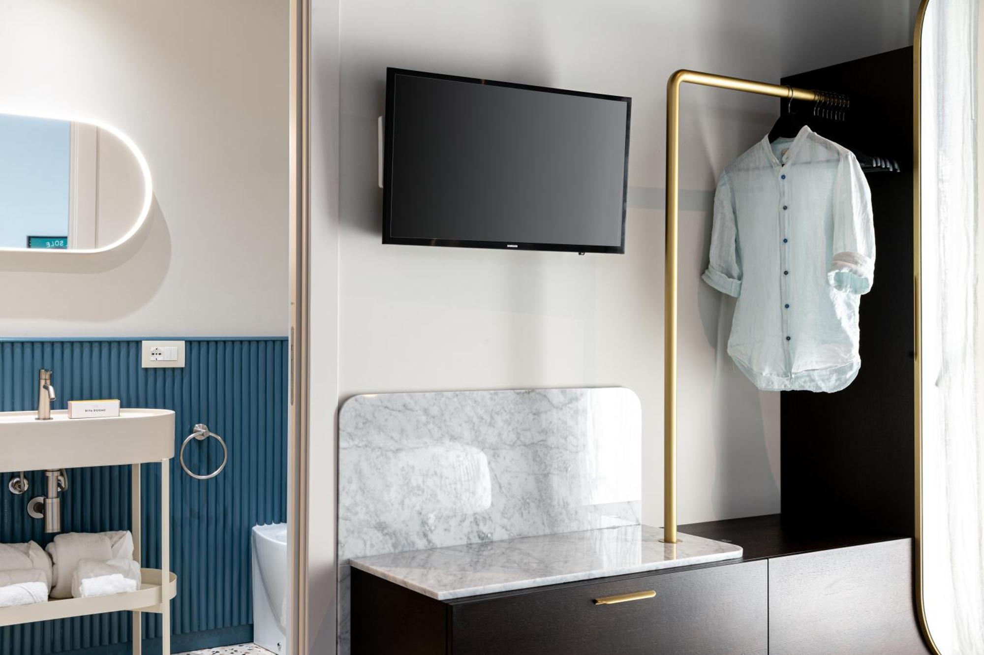 Riva Rooms フォッローニカ エクステリア 写真