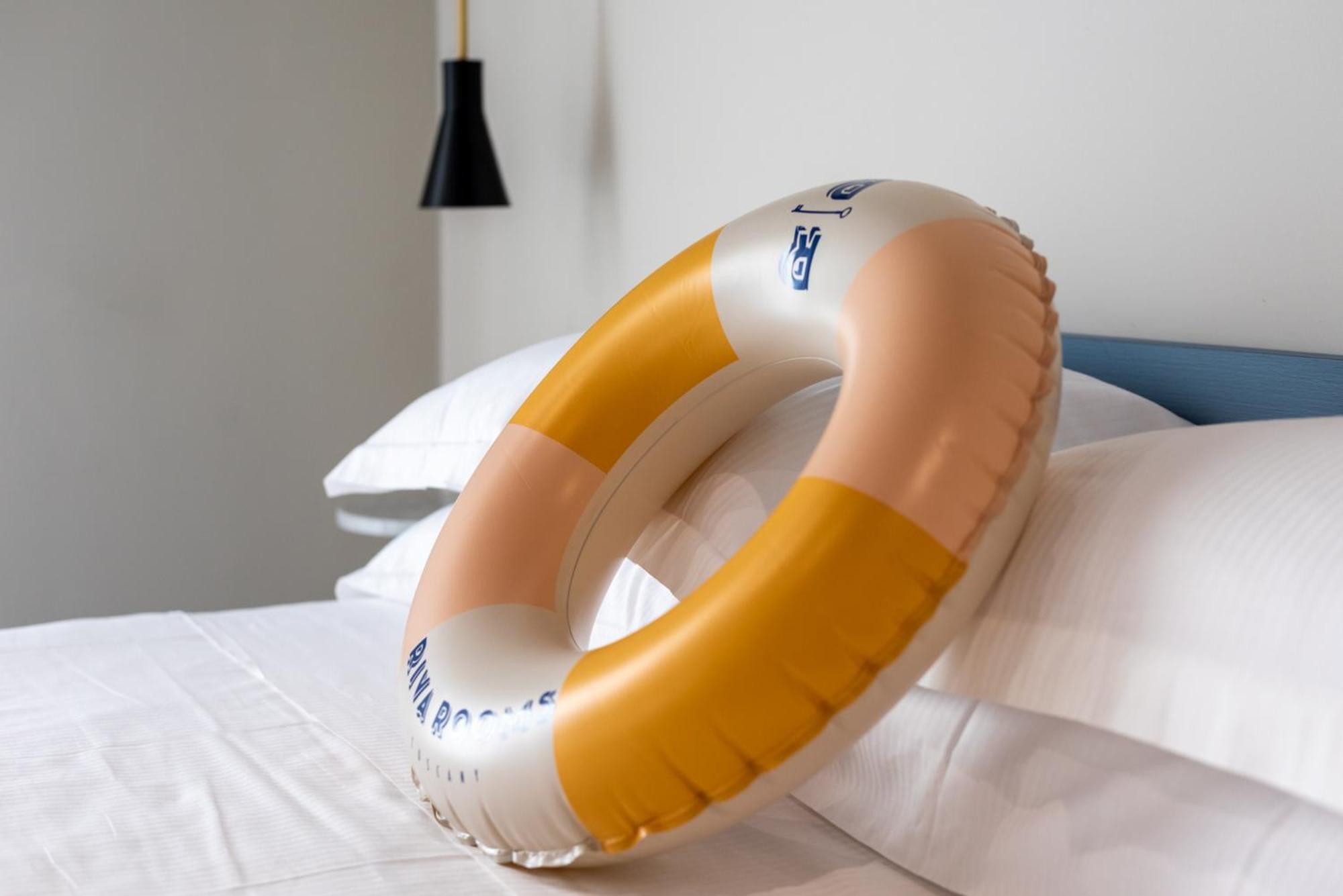 Riva Rooms フォッローニカ エクステリア 写真
